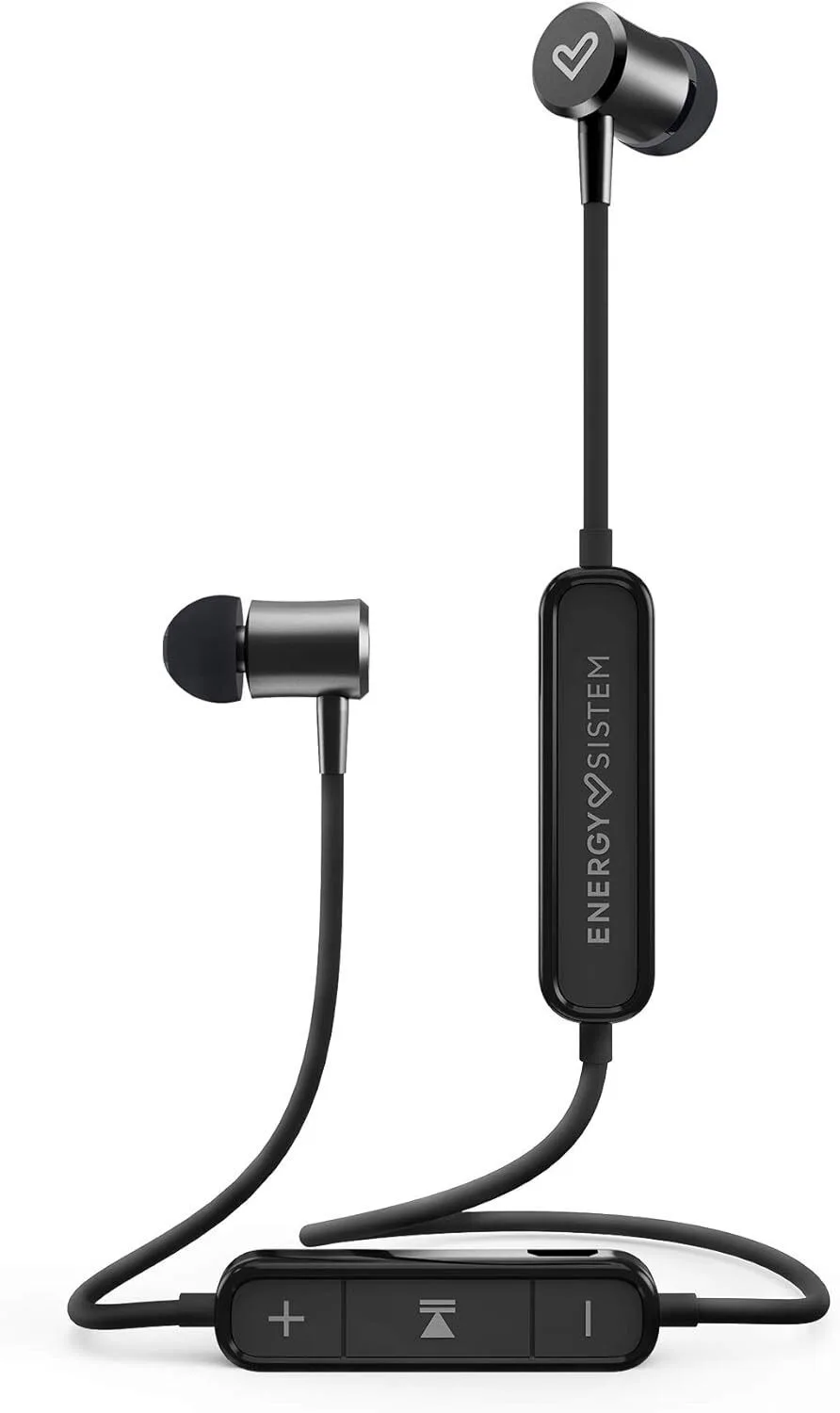 Écouteurs Bluetooth Energy Sistem Urban 2 Noir