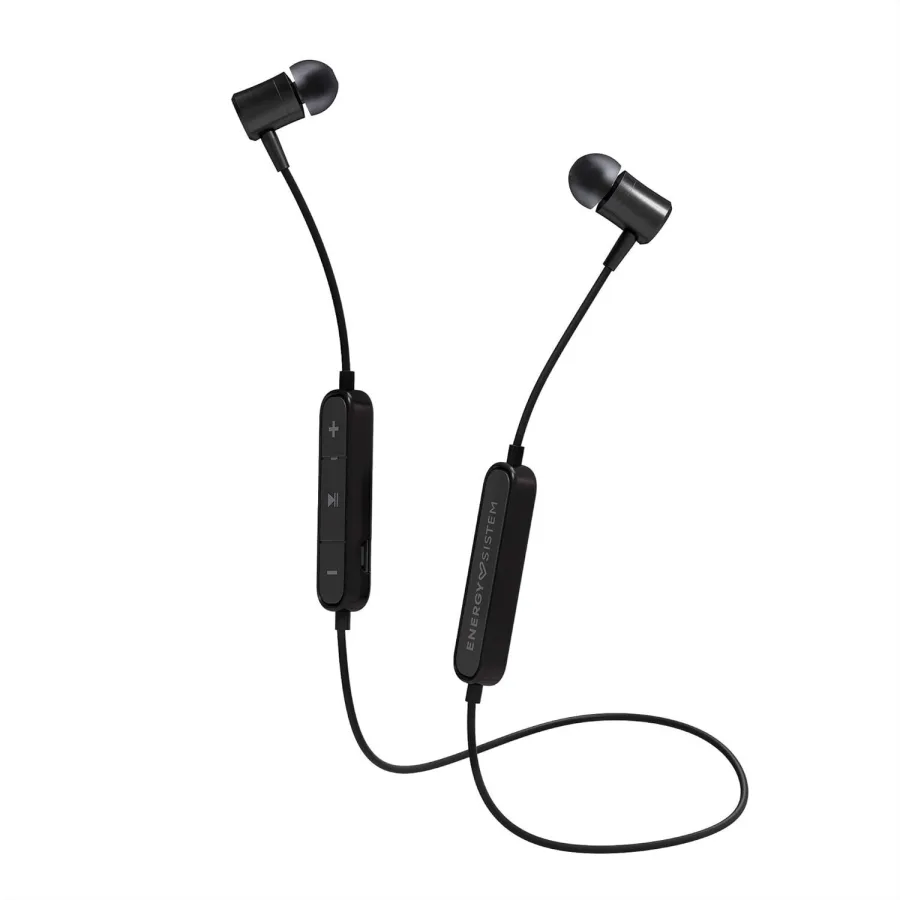 Écouteurs Bluetooth Energy Sistem Urban 2 Noir