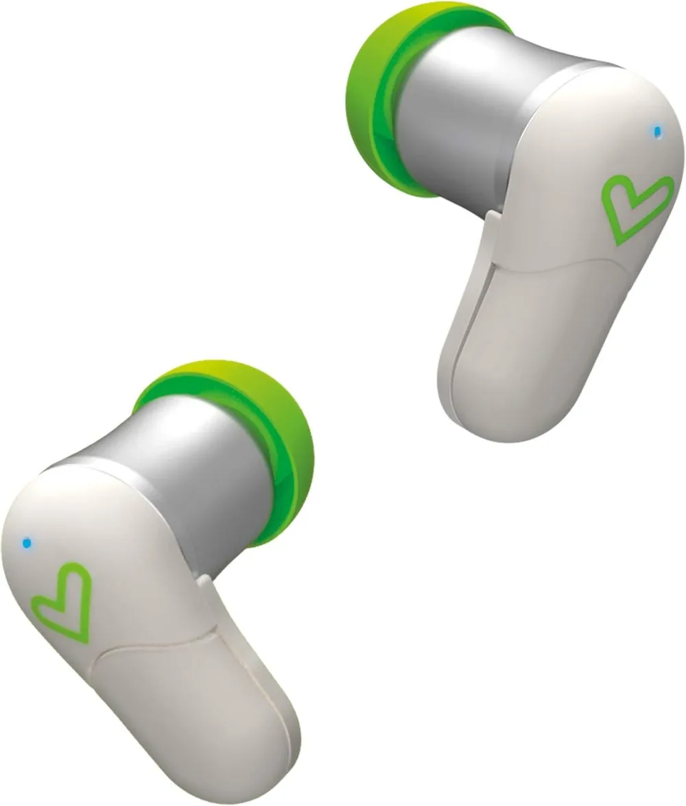Écouteurs True Wireless Energy Sistem Style 6 Blanc