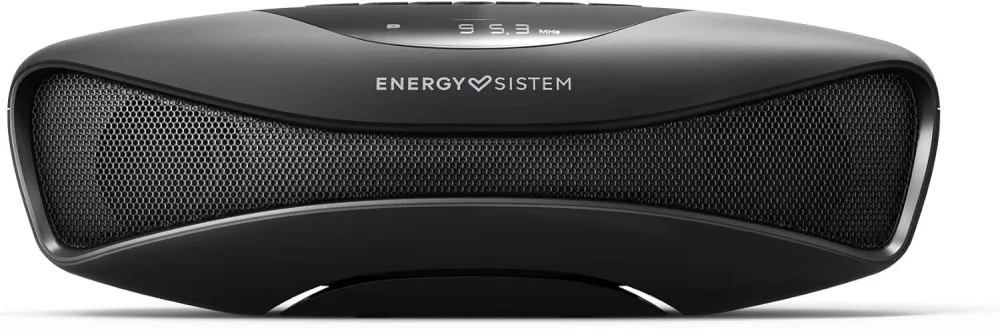 Enceinte portable Energy Sistem Music Box BZ4+