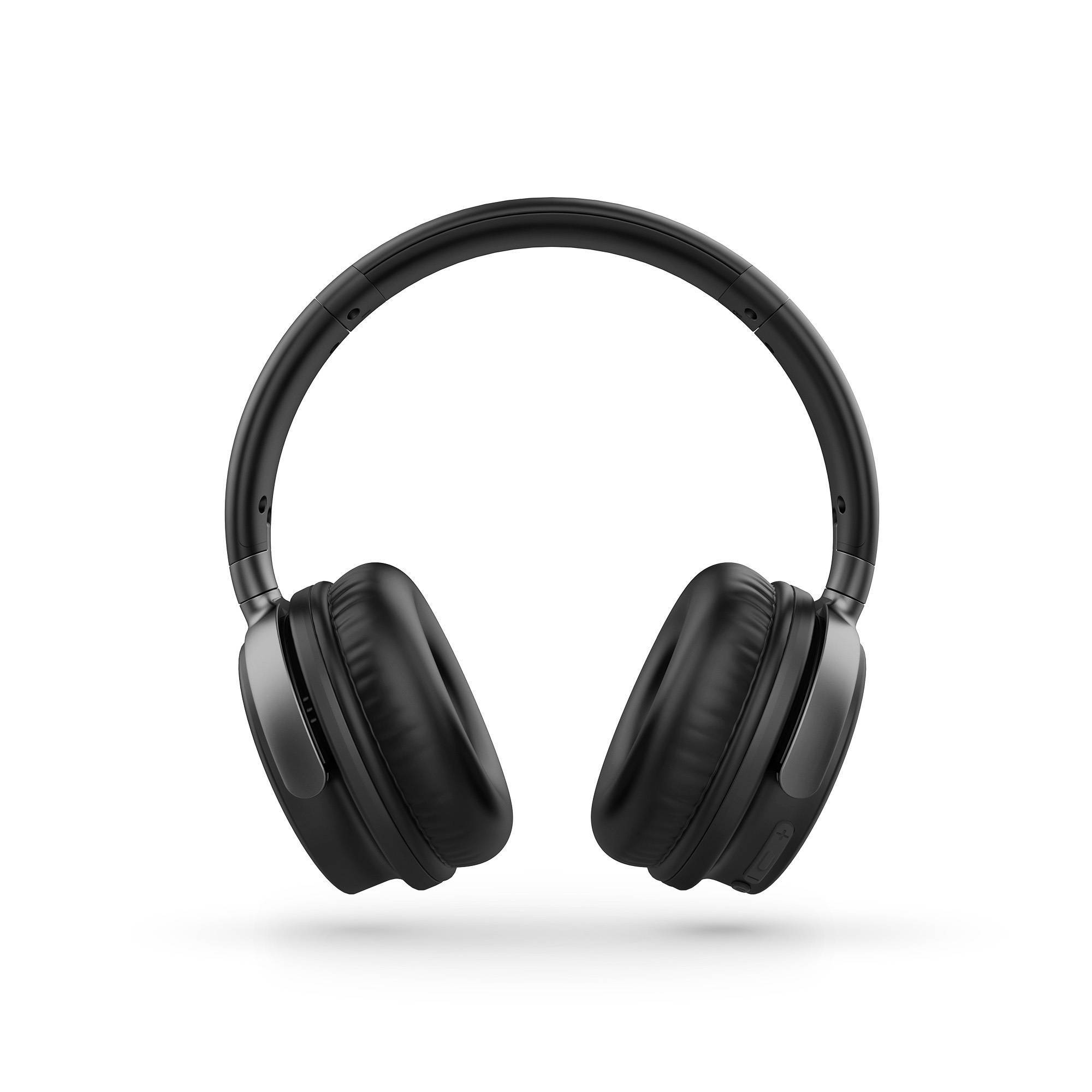 Casque &eacute;quip&eacute; de la technologie sans fil Bluetooth&reg; 5.1