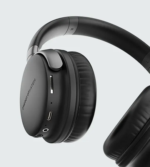Casque Bluetooth avec radio