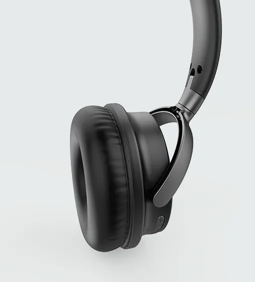 Casque Bluetooth avec radio