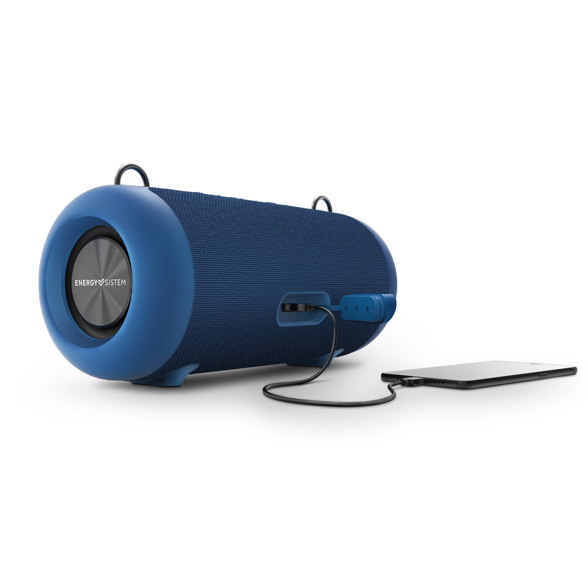 Fonction Power Bank pour recharger votre smartphone