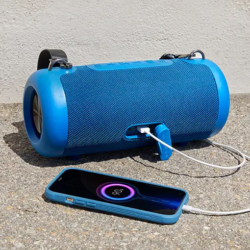 La musique continue pendant que vous rechargez