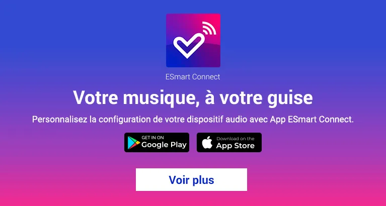ESmart Connect App