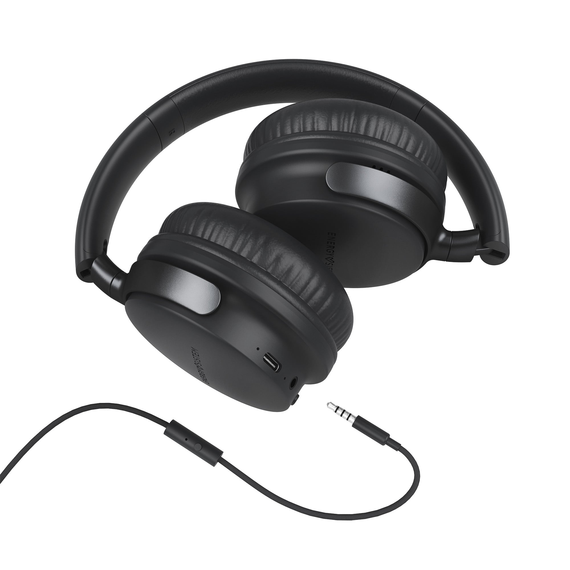 Headphones Bluetooth Style 3 Space 3