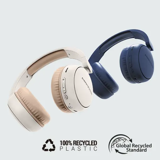 Plastique recycl&eacute;