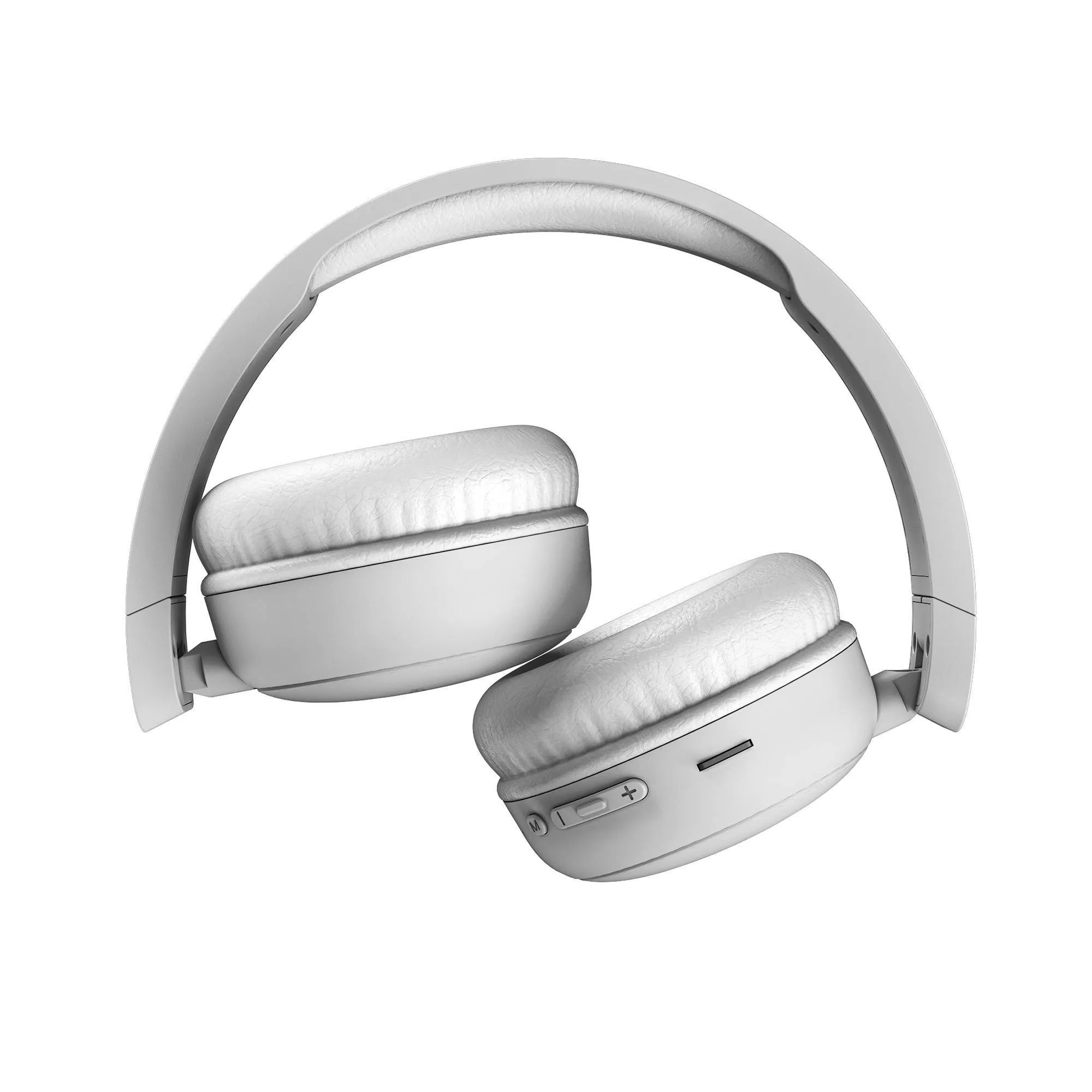 Casque Starlit Radio extensible avec syst&egrave;me de pliage pour un plus grand confort.