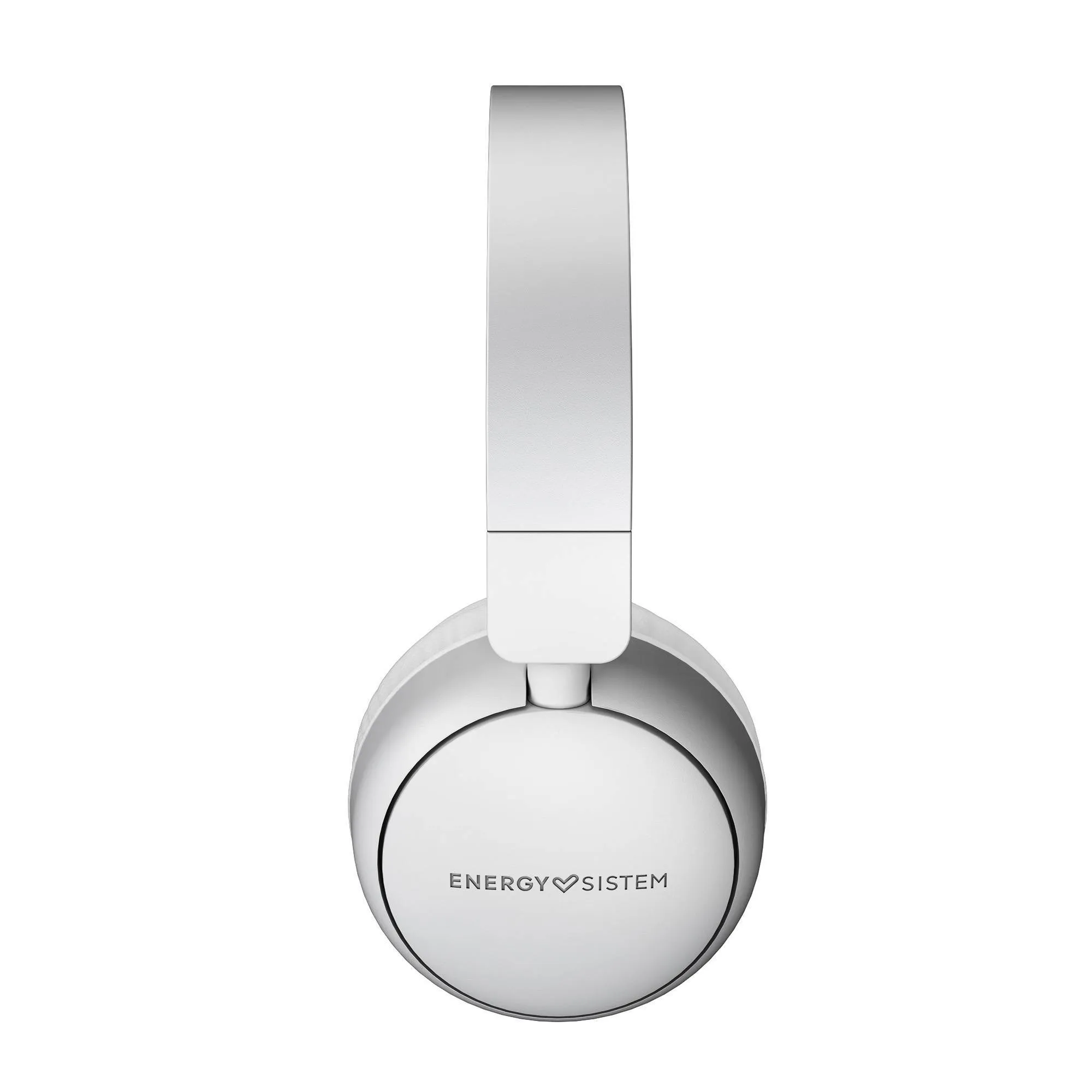 Casque Bluetooth Starlit Radio fabriqu&eacute; en plastique recycl&eacute; avec radio FM int&eacute;gr&eacute;e et emplacement Micro SD