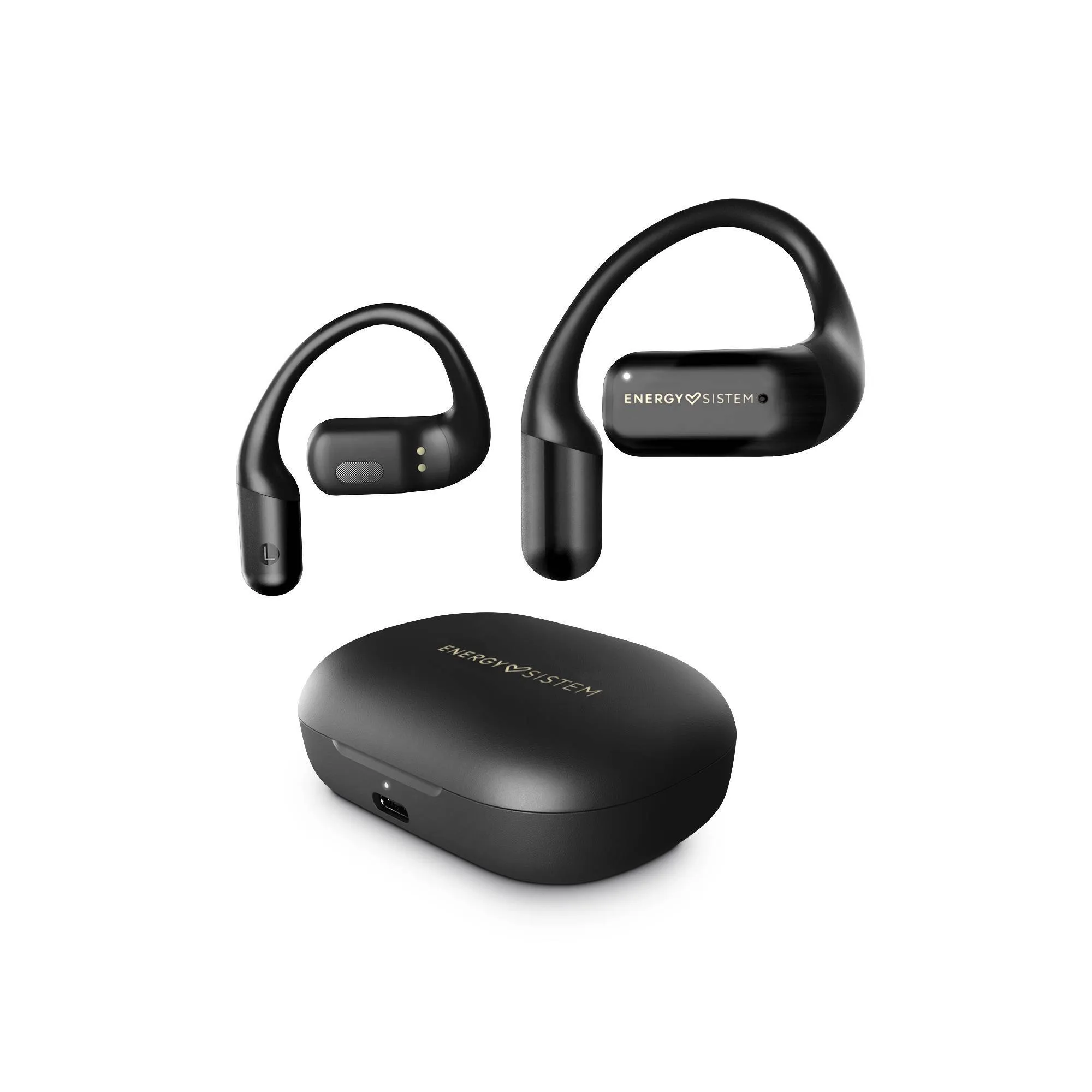 OpenWave - &Eacute;couteurs True Wireless