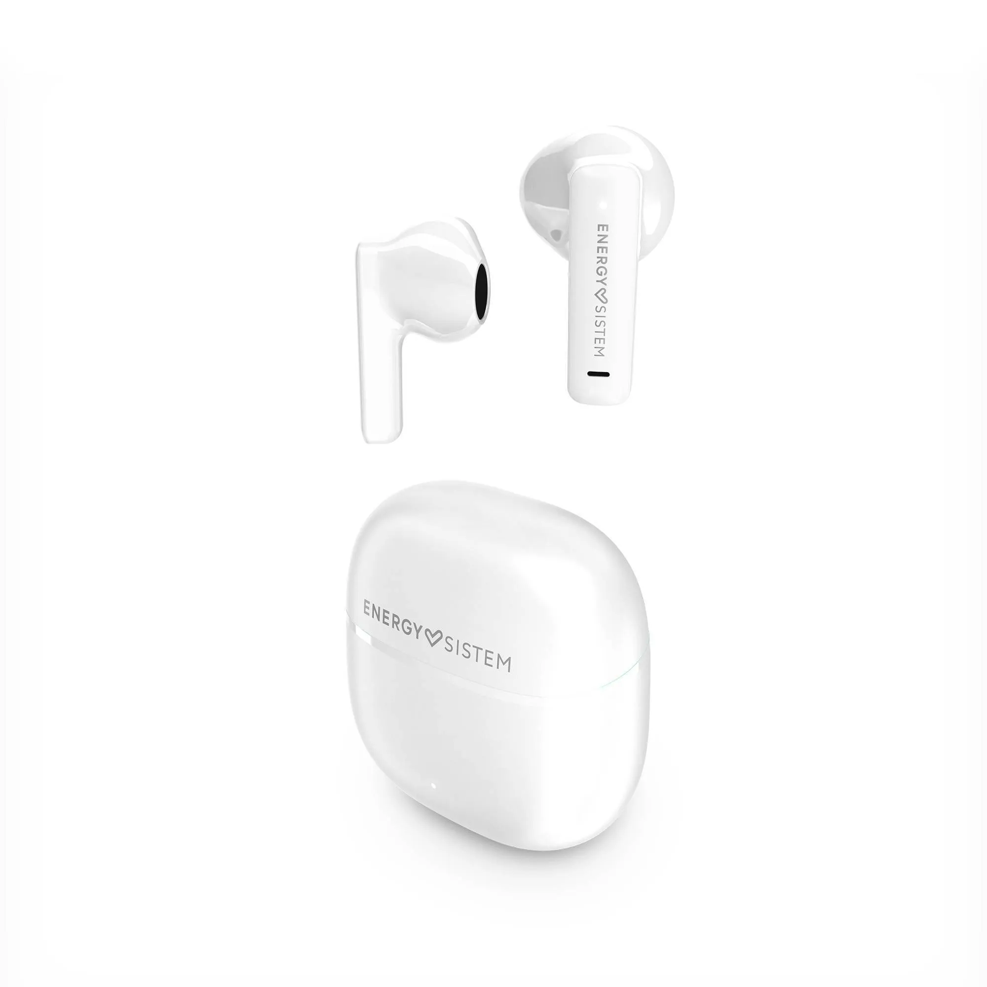 StreetMusic - &Eacute;couteurs True Wireless