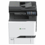 Lexmark CX730de