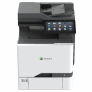 Lexmark CX735adse