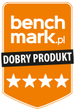 benchmark.pl dobry produkt - Xtreme 5 | Viper Gaming