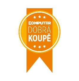 Computer Dobr&aacute; koupě Award - VP4300 Lite | Viper Gaming