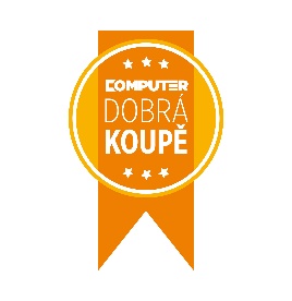Computer Dobr&aacute; koupě Award - VP4300 Lite | Viper Gaming