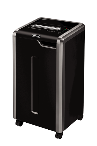 Destructeur Powershred&reg; 325Ci Coupe crois&eacute;e