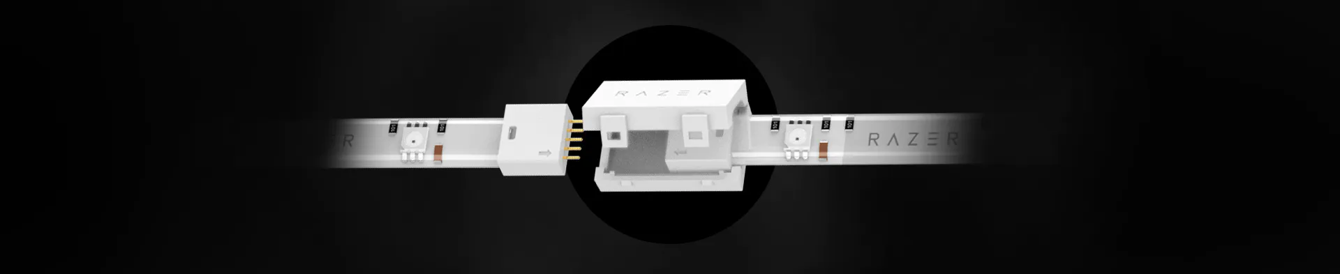 CONNECTEZ JUSQU&rsquo;&Agrave; 8&nbsp;RALLONGES