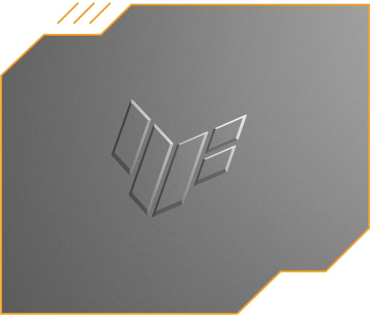 Capot ASUS TUF F15