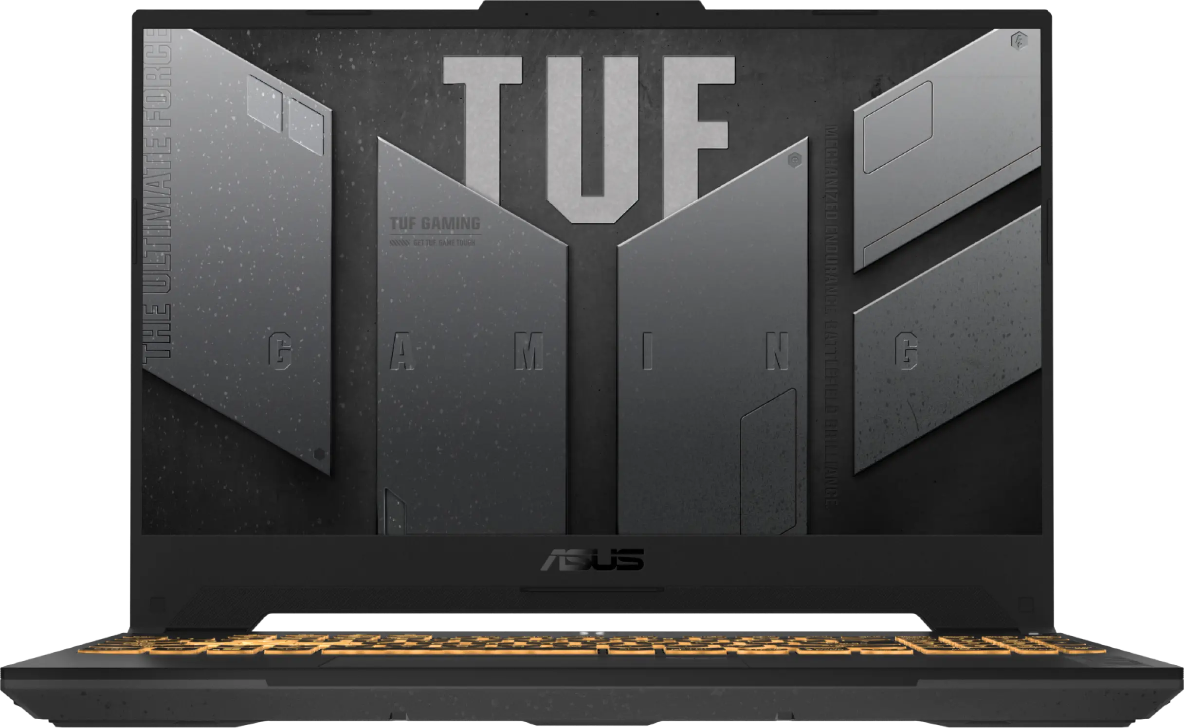 Écran ASUS TUF Gaming F15 144 Hz