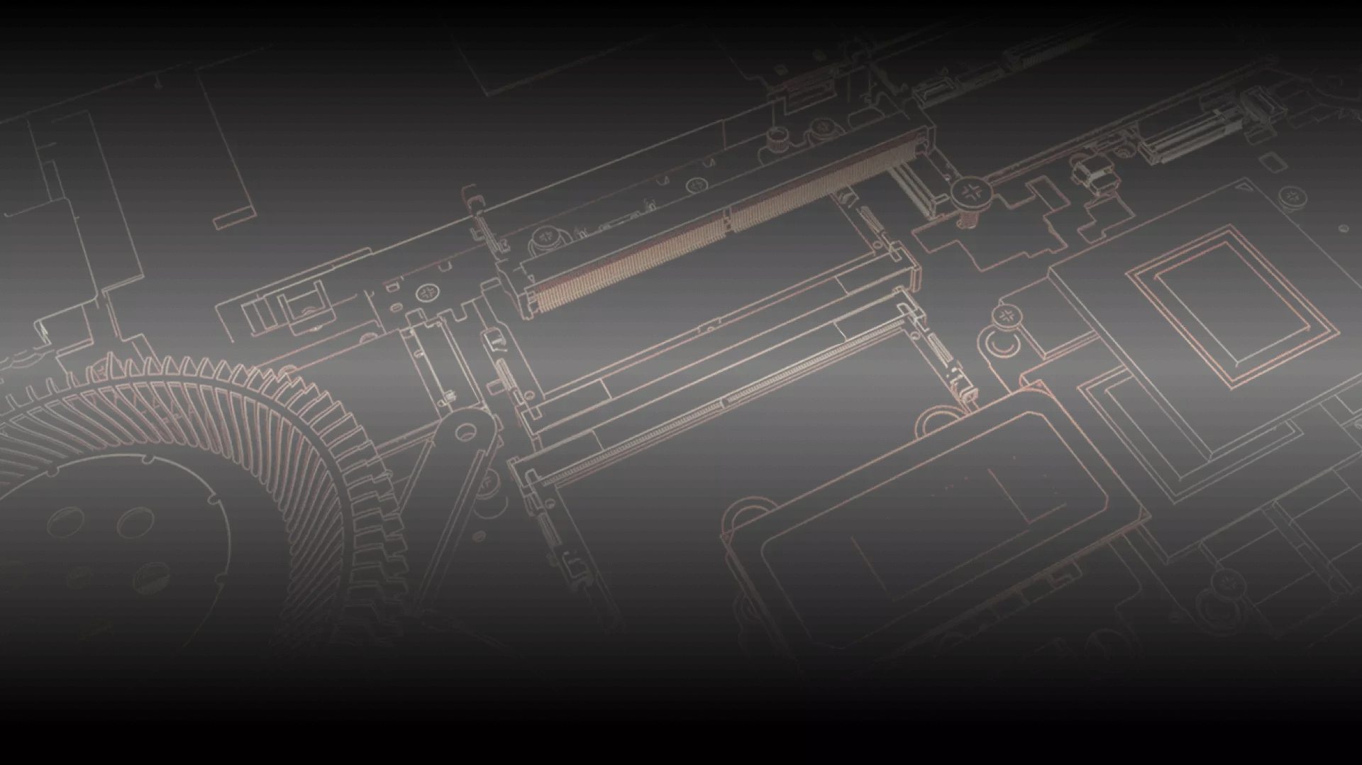 Refroidissement ASUS TUF Gaming F15