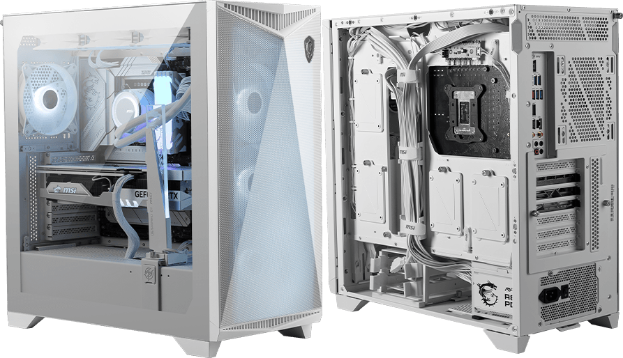 MIS A850GL PCIE5