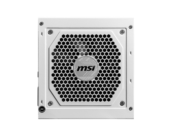 MAG A850GL PCIE5 BLANC