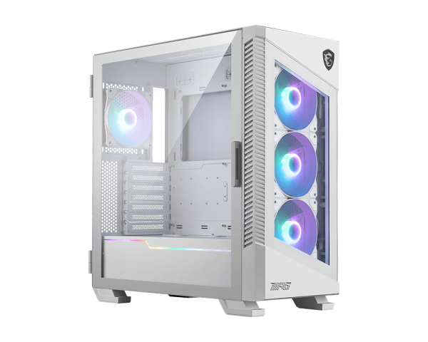 MPG VELOX 100R BLANC