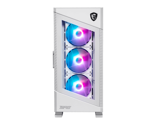 MPG VELOX 100R BLANC