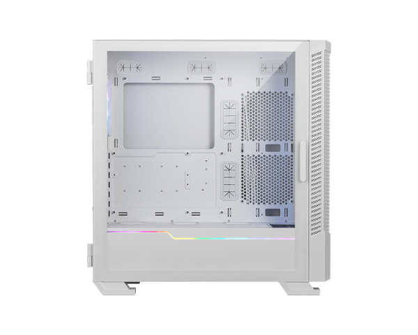 MPG VELOX 100R BLANC