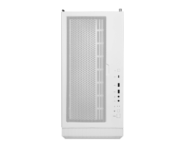MPG VELOX 100R BLANC