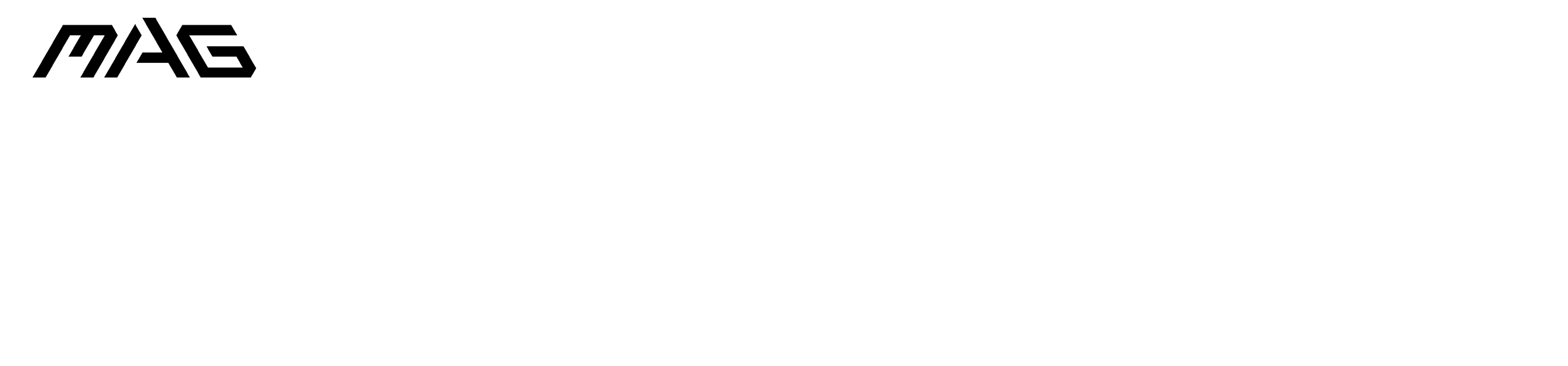 MSI MAG FORGE M100A Titre de la bannière