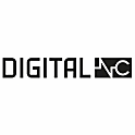 Image d'un logo num&eacute;rique