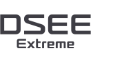 Logo DSEE Extreme