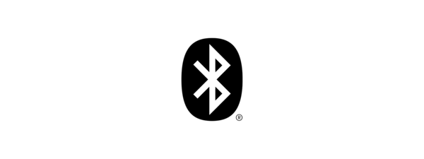 Logo Bluetooth&reg;