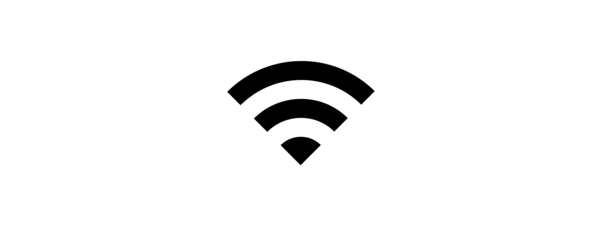 Logo Wi-Fi