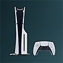 Manette et console PlayStation&reg;&nbsp;5