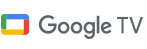 Logo Google TV
