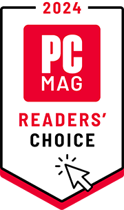 2024 PCMAG LECTEURS CHOIX