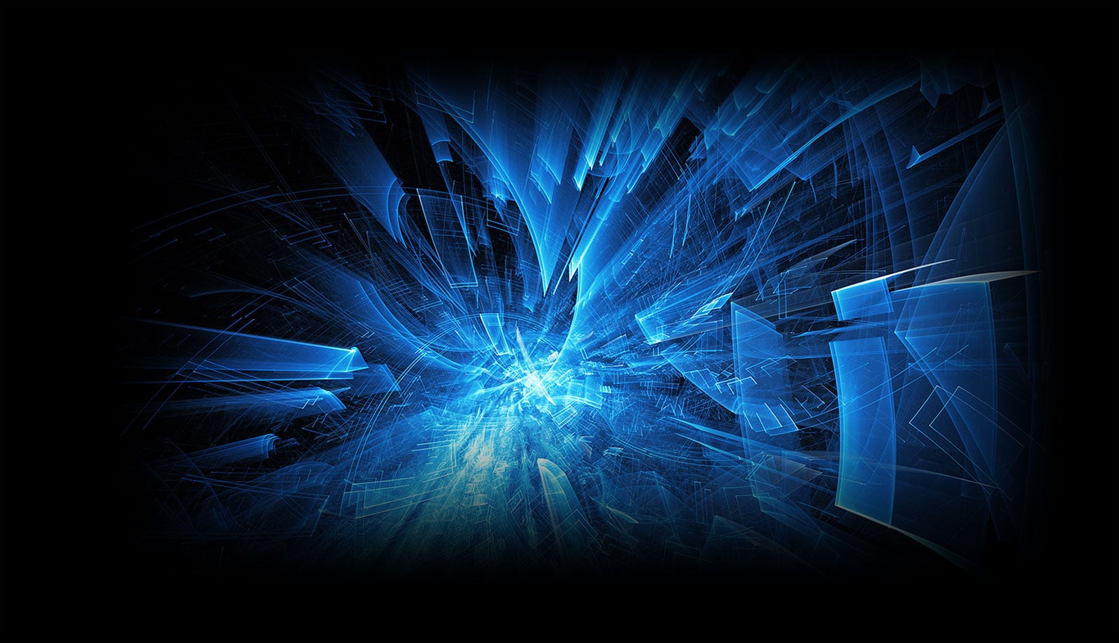 PRE-INSTALLED IO background