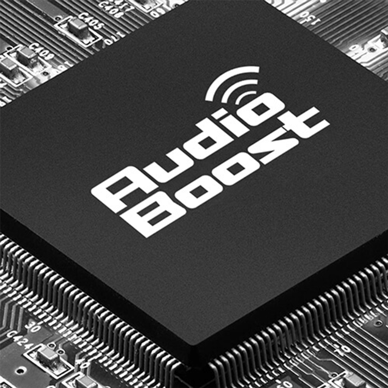DEDICATED HIGH DEFINITION AUDIO PROCESSOR
