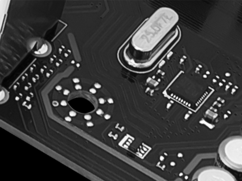 ISOLATED AUDIO DESIGN