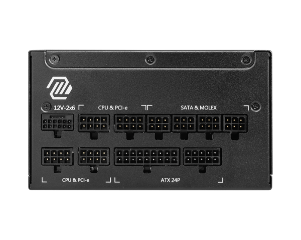 MAG A1250GL PCIE5