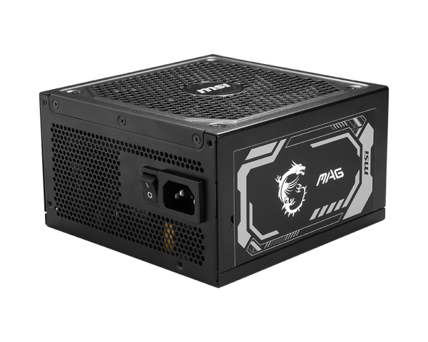 MAG A1250GL PCIE5