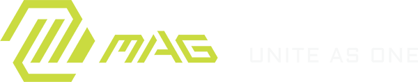 MAG - Unite as One