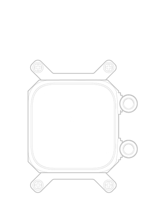 MAG CORELIQUID A13 360 S&eacute;rie