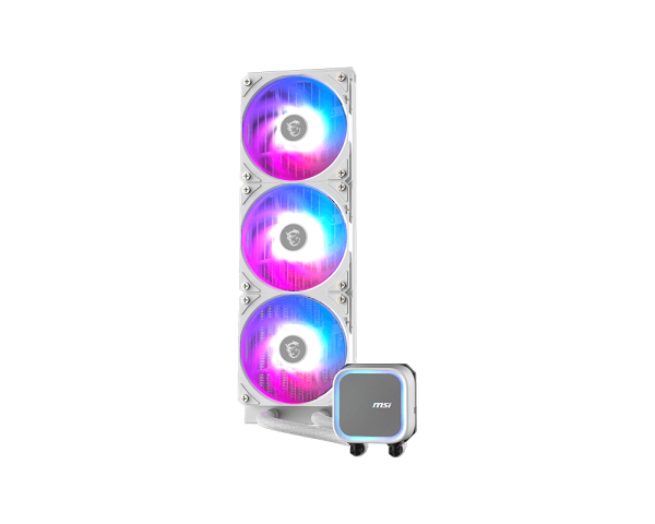 MAG CORELIQUID A13 360 / BLANC