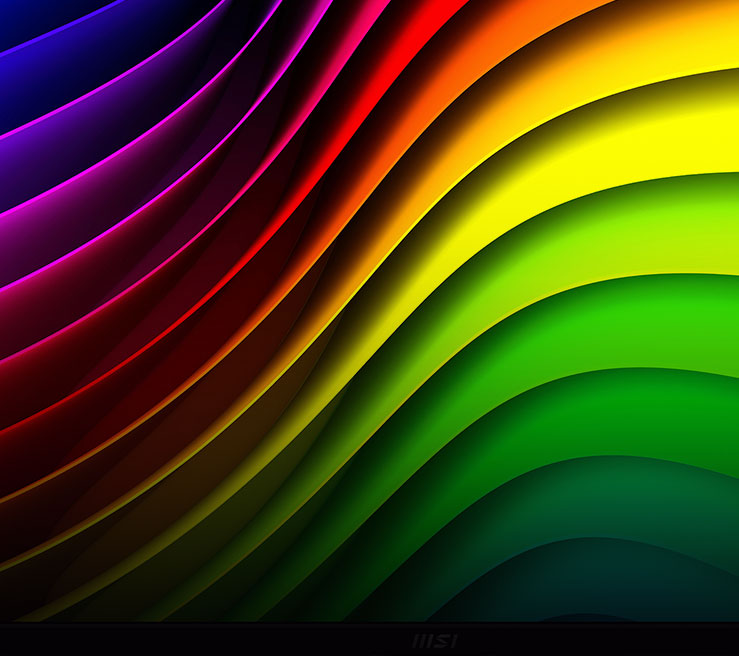 IPS Panel 178&deg; Viewing Angle