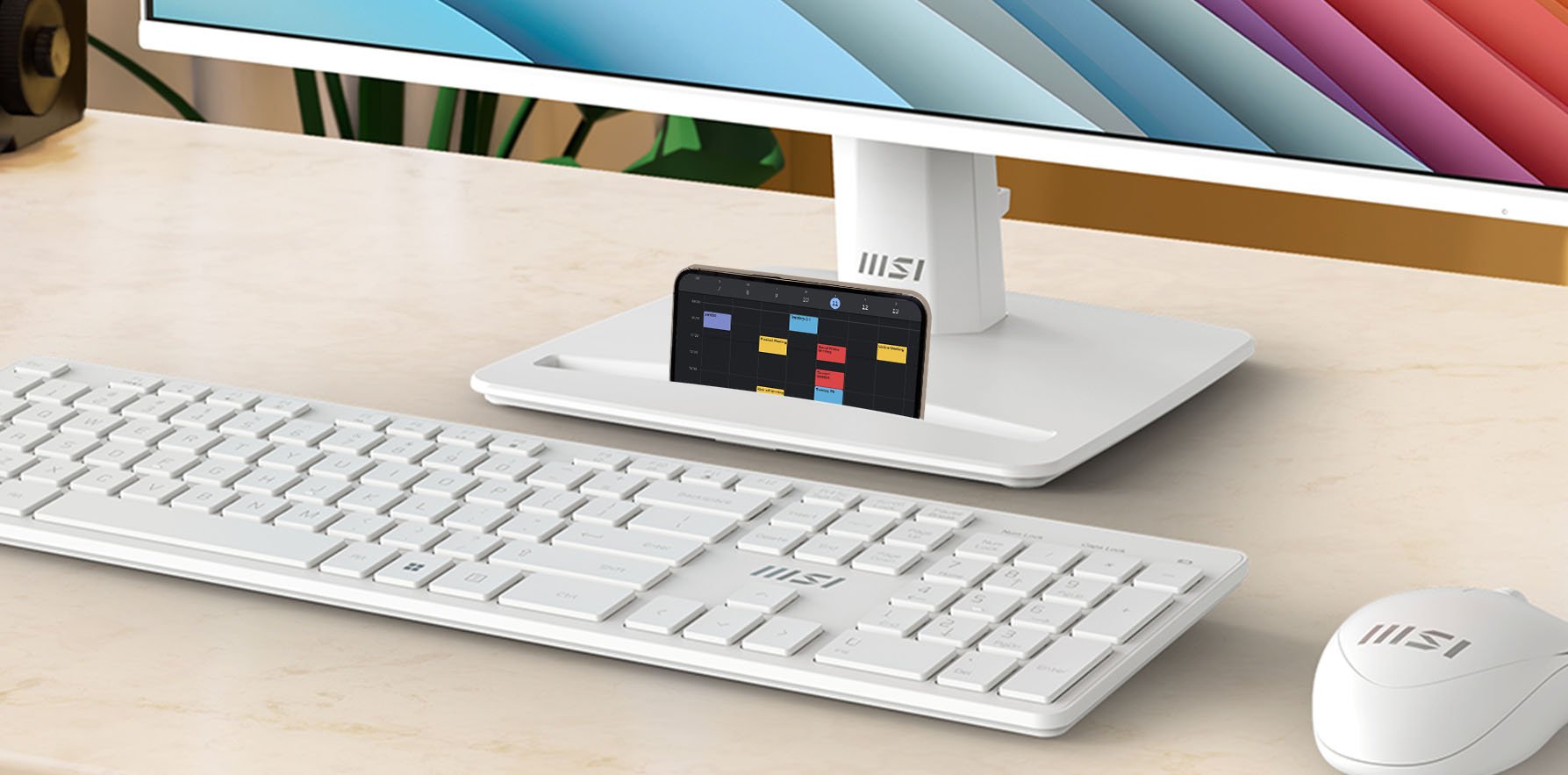 Accessoire Slot Design
